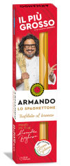 ARMANDO Spaghettone 500 g