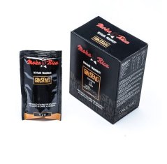 Káva s příchutí ženšenu 10 ks