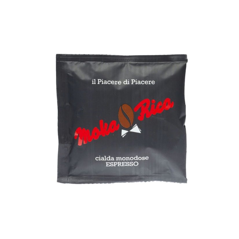 Moka Rica CIALDA