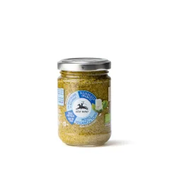 ALCE NERO VEGANSKÉ BIO TOFU PESTO 130 g