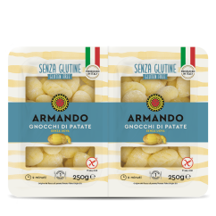 ARMANDO GLI GNOCCHI 500 g