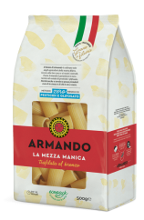 ARMANDO Mezza Manica 500 g