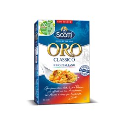 Risso Scotti Classic Gold 1kg