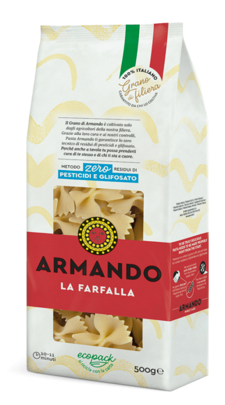 ARMANDO Farfalla 500 g