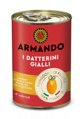 ARMANDO LOUPANÁ RAJČATA ŽLUTÁ 400 g