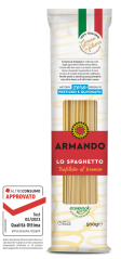 ARMANDO Spaghetto 500 g