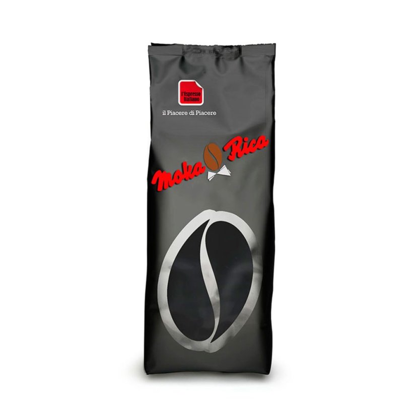 Moca Rica "NOIR" 1kg
