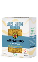 ARMANDO CHIFFERO 400 g