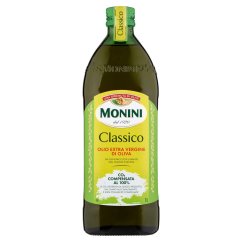 Monini Classico Extra panenský olivový olej 1 litr