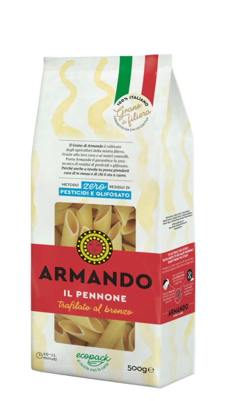 ARMANDO Penna 500 g