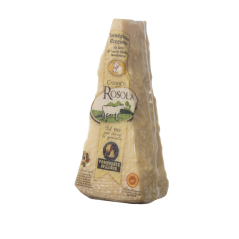 Parmigiano Reggiano Bianca 22 měsíců