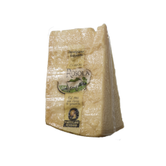 Parmigiano Reggiano CHOP 22 měsíců