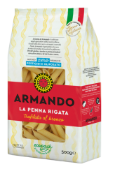 ARMANDO La Penna rigata 500 g