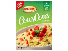 KUSKUS BACCHINI 500 g