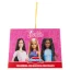 Colombina s Barbie a kousky čokolády 100 g