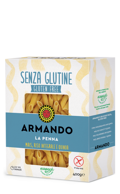 ARMANDO PENNA 400 g