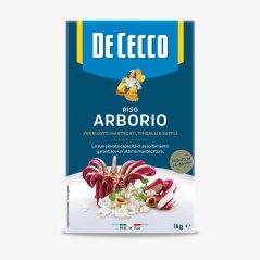 De Cecco Riso Arborio - Rýže na risotto 1 kg