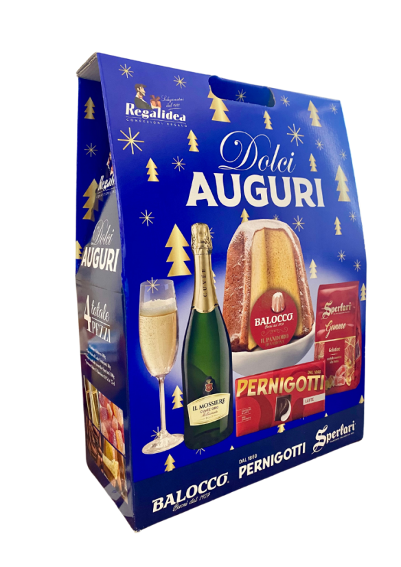 Dolci Auguri