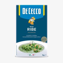 De Cecco Rýže vhodná do polévek 1 kg