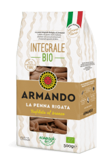 ARMANDO Penna rigata 500 g