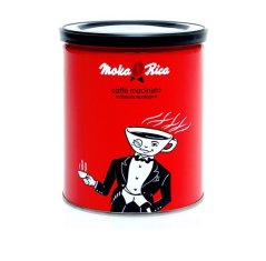 Moka Rica "Rosso" 250 g