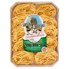 Luciana Mosconi vaječné Casarecce 500 g