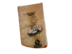 Parmigiano Reggiano Bianca 22 měsíců