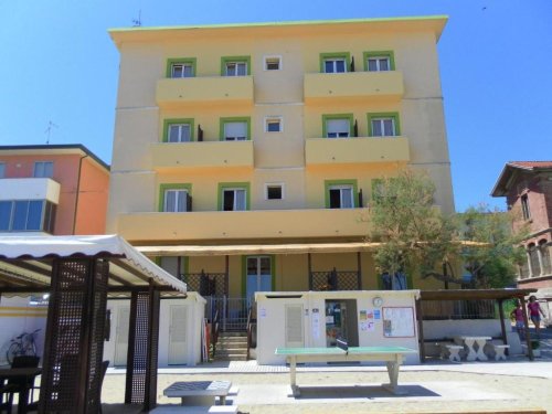 Apartmány