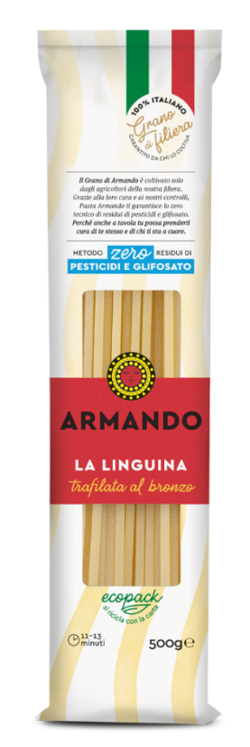 ARMANDO Linguina 500 g
