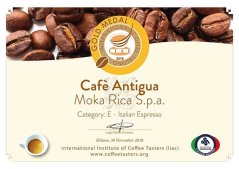 Moka Rica Café ANTIQUA 1kg