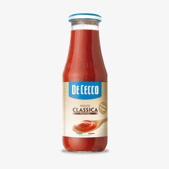 DE CECCO RAJČATOVÁ OMÁČKA 700 g