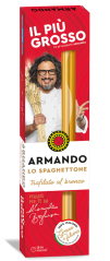 ARMANDO Spaghettone 500 g