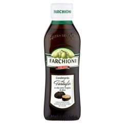 Farchioni Lanýžové koření v extra panenském olivovém oleji 250 ml