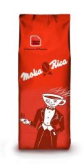 Moca Rica "RED" 1kg