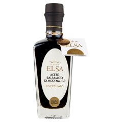 Acetaia Elsa Balzamikový ocet z Modeny 250ml