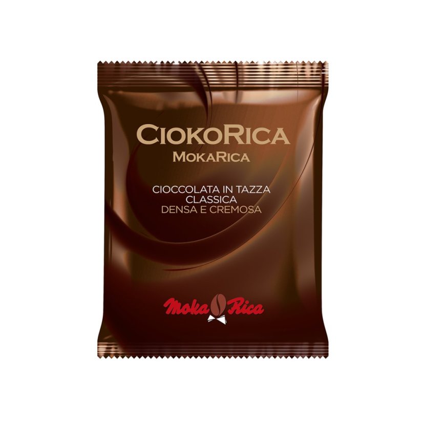 Horká čokoláda CIOKORICA
