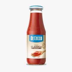 DE CECCO RAJČATOVÁ OMÁČKA 700 g