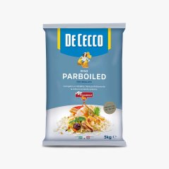 Alce Nero Rýže předvařená 5 kg