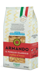 ARMANDO Fusillo classico 500 g