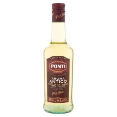 Ponti Aroma Antico ocet bílý 500 ml