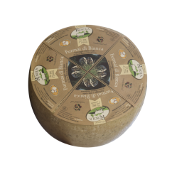 Furmai di Bianca 350g