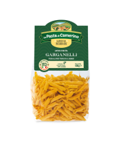 La Pasta Di Cemerino vaječné GARGANELLI 250g