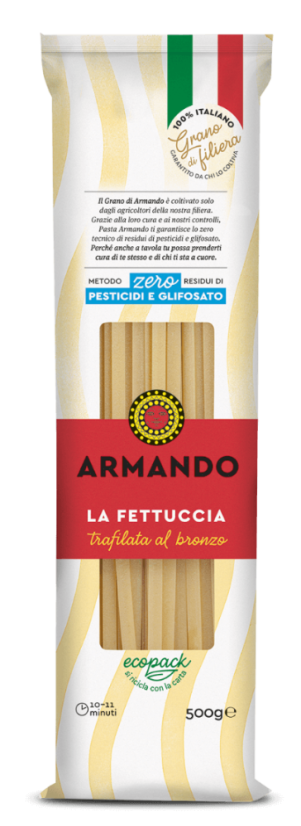 ARMANDO Fettuccia 500 g