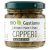 Bio Organica Italia BIO cappari v octovém nálevu 100 g