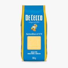 De Cecco Semolino - Strouhanka 250 g