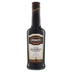 Ponti balzamikový ocet z Modeny I.G.P. 500 ml