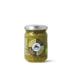 ALCE NERO BIO JANOVSKÉ PESTO 130 g