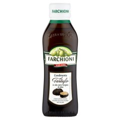 Farchioni Lanýžové koření v extra panenském olivovém oleji 250 ml