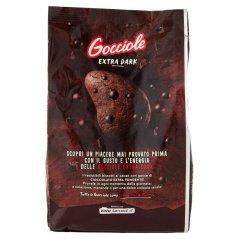 Pavesi Gocciole Extradark 400g