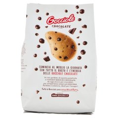 Pavesi čokoládové kapky 500g